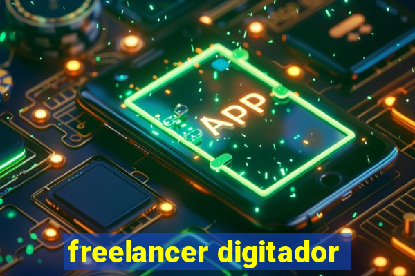 freelancer digitador